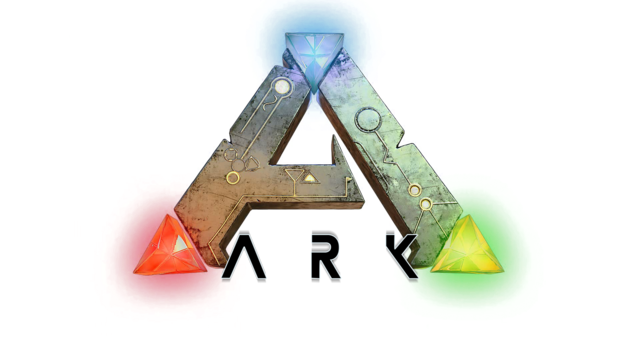 ARK Survival Evolved Logo